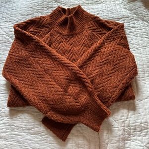 Abercrombie Sweater